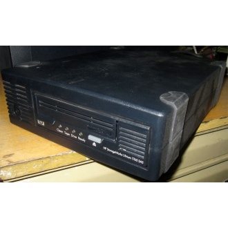 Внешний стример HP StorageWorks Ultrium 1760 SAS Tape Drive External LTO-4 EH920A (Сургут)