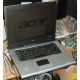 Ноутбук Acer TravelMate 2410 (Intel Celeron M370 1.5Ghz /256Mb DDR2 /40Gb /15.4" TFT 1280x800) - Сургут