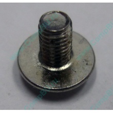 Компьютерный винт PW-M3x6mm для CD/DVD приводов для лазерных дисков (Сургут)