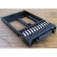 Заглушка HDD Blank Filler SAS/SATA 2,5" для серверов HP (376384-001) FR2000 В1279 (Сургут)