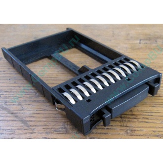 Заглушка HDD Blank Filler SAS/SATA 2,5" для серверов HP (376384-001) FR2000 В1279 (Сургут)
