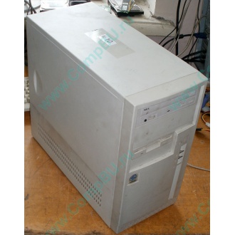 Intel Celeron 1.7GHz /256Mb /40Gb /ATX 300W (Сургут)