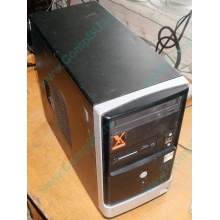 Intel Celeron Dual Core E3300 (2x2.5GHz) /2048Mb /200Gb /ATX 450W (Сургут)