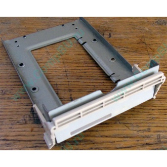 Заглушка для корзины SCSI дисков 55.59903.011 для серверов HP Compaq (Сургут)