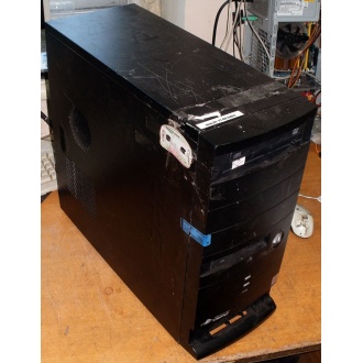 Intel Pentium-4 630 3.0GHz (2048k) HT /2048Mb /160Gb /ATX 350W (Сургут)