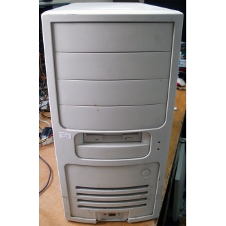 Intel Pentium-4 630 3.0GHz HT /1024Mb /120Gb /ATX 350W (Сургут)