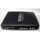 НЕКОМПЛЕКТНЫЙ внешний TV tuner KWorld V-Stream Xpert TV LCD TV BOX VS-TV1531R (без пульта ДУ и проводов) - Сургут