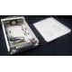 Mobile Rack IDE AgeStar IR3P (white) internal (Сургут)