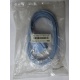 Кабель Cisco 72-3383-01 в Сургуте, купить консольный кабель Cisco CAB-CONSOLE-RJ45 (72-3383-01) цена (Сургут)