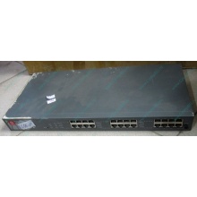 Коммутатор Compex TX2224SA (24 port) metal case НЕРАБОЧИЙ (Сургут)
