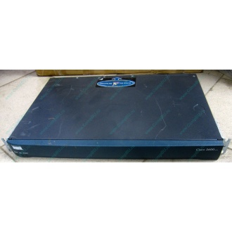 Маршрутизатор Cisco 2610 XM (800-20044-01) в Сургуте, роутер Cisco 2610XM (Сургут)