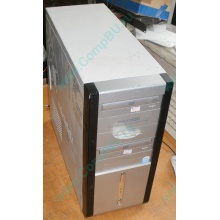 Intel Celeron D 2.53GHz /512Mb /80Gb /ATX 360W (Сургут)