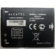 Аккумулятор CAB31L0000C2 для телефона Alcatel One Touch 818 (Сургут)