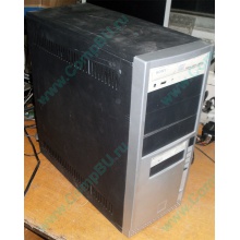 Компьютер Intel Celeron 1.8GHz /256Mb /40Gb /ATX 300W (Сургут)