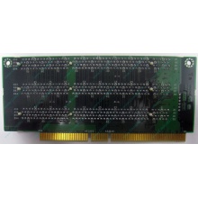 Переходник Riser card PCI-X/3xPCI-X (Сургут)