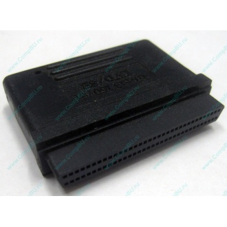 Терминатор SCSI Ultra3 160 LVD/SE 68F (Сургут)