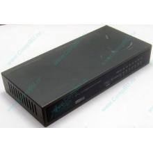 Коммутатор Acorp 9HU8D (8 port) metal case ГЛЮЧНЫЙ (Сургут)