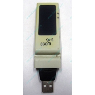WiFi сетевая карта 3COM 3CRUSB20075 WL-555 внешняя (USB) - Сургут