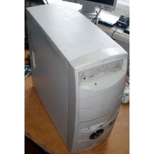 Компьютер Intel Celeron 1.7GHz /256Mb /30Gb /ATX 350W (Сургут)
