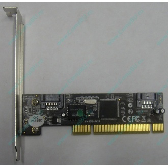 SATA RAID контроллер ST-Lab A-390 (2 port) PCI (Сургут)
