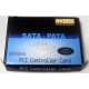 SATA RAID контроллер ST-Lab A-390 (2 port) PCI (Сургут)