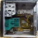 Материнская плата W26361-W1752-X-02 для Fujitsu Siemens Esprimo P2530 в корпусе (Сургут)