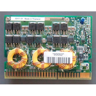 VRM модуль HP 266284-001 12V (Сургут)