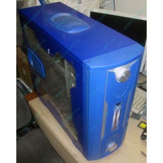 Синий корпус Thermaltake V7410DE Xaser V WinGo Blue V7000 Full Tower (Сургут)