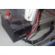 Корпус Thermaltake V7410DE Xaser V WinGo Blue V7000 Full Tower (без БП) СИНИЙ ЦВЕТ (Сургут)