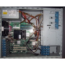Сервер HP Proliant ML310 G5p 515867-421 фото (Сургут)