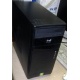 Четырехядерный системный блок Intel Core i7 2600 (4x3.4GHz HT) /4096Mb /1Tb /ATX 450W (Сургут)