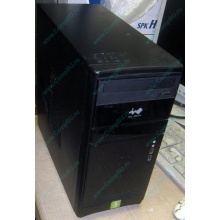  Четырехядерный компьютер Intel Core i7 2600 (4x3.4GHz HT) /4096Mb /1Tb /ATX 450W (Сургут)