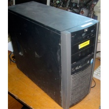 Сервер HP Proliant ML310 G4 470064-194 фото (Сургут).