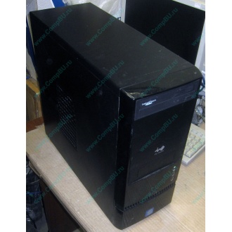 Четырехядерный компьютер Intel Core i7 860 (4x2.8GHz HT) /4096Mb /1Tb /ATX 450W (Сургут)