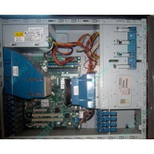 Сервер HP Proliant ML310 G4 470064-194 фото (Сургут).