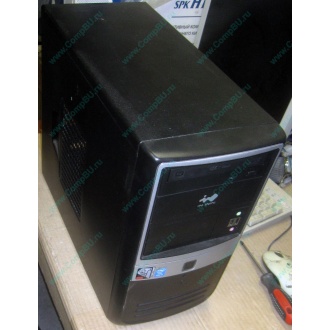 4-хядерный компьютер Intel Core i5 4670 (4x3.4GHz) /4096Mb /500Gb /512Mb ATI HD6450 /ATX 450W (Сургут)