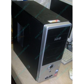 Двухядерный компьютер Intel Celeron G1610 (2x2.6GHz) s.1155 /2048Mb /250Gb /ATX 350W (Сургут)
