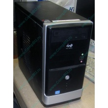 Четырехядерный компьютер Intel Core i5 2310 (4x2.9GHz) /4096Mb /250Gb /ATX 400W (Сургут)