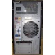 Компьютер Intel Core i5 2310 (4x2.9GHz) /4096Mb /250Gb /ATX 400W вид сзади (Сургут)
