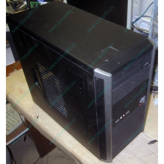 Четырехядерный компьютер Intel Core i5 2310 (4x2.9GHz) /4096Mb /250Gb /ATX 350W (Сургут)
