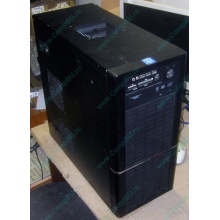 Четырехядерный компьютер Intel Core i7 920 (4x2.67GHz HT) /6144Mb /1000Mb /GeForce GT240 /ATX 500W (Сургут)