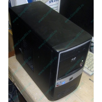 Четырехядерный компьютер Intel Core i5 4670 (4x3.4GHz) /4096Mb /500Gb /ATX 450W (Сургут)