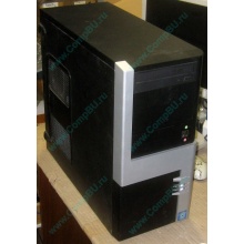 Четырехядерный компьютер Intel Core 2 Quad Q8300 (4x2.5GHz) /4096Mb /250Gb /ATI X1300 /ATX 450W (Сургут)