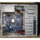Четырехядерный компьютер Intel Core i5 4670 (4x3.4GHz) /4096Mb /500Gb /512Mb ATI HD6450 /ATX 450W (Сургут)
