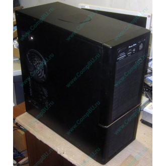 Четырехядерный игровой компьютер Intel Core 2 Quad Q9400 (4x2.67GHz) /4096Mb /500Gb /ATI HD3870 /ATX 580W (Сургут)