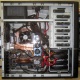 Компьютер Intel Core 2 Quad Q9400 (4x2.67GHz) /Asus P5E DELUXE /4096Mb /500Gb /ATI HD3870 /ATX 580W (Сургут)