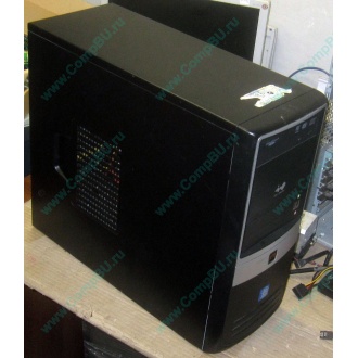 Двухъядерный компьютер Intel Pentium Dual Core E5300 (2x2.6GHz) /2048Mb /250Gb /ATX 300W  (Сургут)
