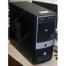 Двухъядерный компьютер Intel Pentium Dual Core E5300 (2x2.6GHz) /2048Mb /250Gb /ATX 300W  (Сургут)