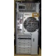Двухъядерный компьютер Intel Pentium Dual Core E5300 /2Gb вид сзади (Сургут)