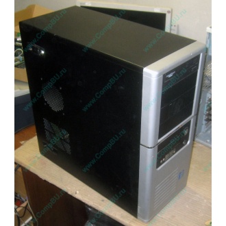 Четырехядерный компьютер Intel Core 2 Quad Q8200 (4 x 2.33 GHz) /2048 Mb /250 Gb /GeForce GT210 /ATX 420 W  (Сургут)